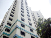 Blk 669B Jurong West Street 64 (Jurong West), HDB Executive #422522